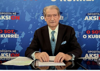 Berisha: Zotohem që çdo pension bazë do jetë të paktën 200 euro, aq sa është edhe minimumi jetik! Do aplikoj skemën e qeverisë së Kosovës