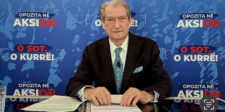 Berisha: Zotohem që çdo pension bazë do jetë të paktën 200 euro, aq sa është edhe minimumi jetik! Do aplikoj skemën e qeverisë së Kosovës