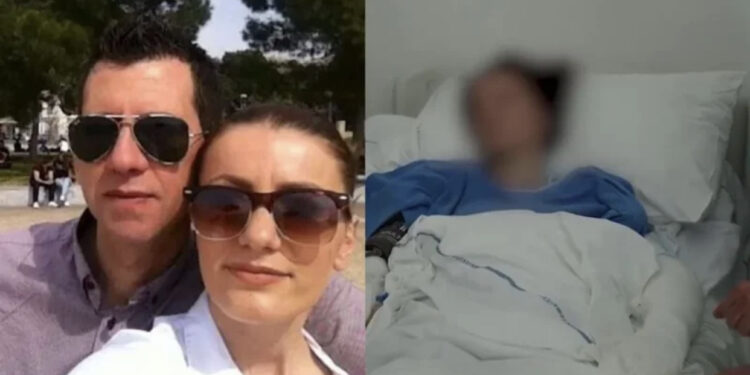 Dogji ish-gruan me benzinë në Korçë, kapet pas 1 muaj Bledar Trëndafili