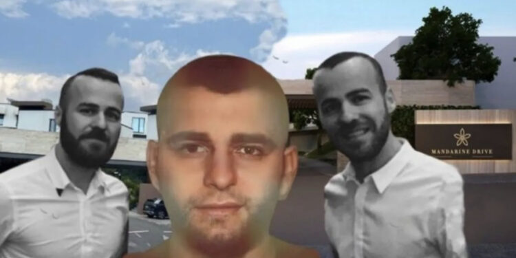 “Lavatriçja” e vëllezërve ÇOPJA, policia jep detaje për arrestimin e Klajdi Merkajt në Itali