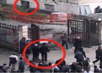 21 janari/ Dalin fakte të rënda nga audio-përgjimi, Ndrea Prendi: Sa të kalohet gardhi me tela hapni zjarr luftarak!