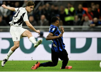 Derby d’Italia solli gjithçka, tetë gola dhe dy penallti – Interi dhe Juventusi do ta vazhdojnë garën për titull 