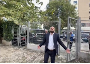 I lidhur me bandat e Shijakut/ SPAK ‘mbërthen’ deputetin e PS