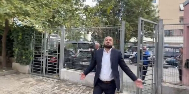 I lidhur me bandat e Shijakut/ SPAK ‘mbërthen’ deputetin e PS