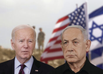 Analiza: Pse Amerika nuk ka arritur të ndërmjetësojë një armëpushim në Lindjen e Mesme?