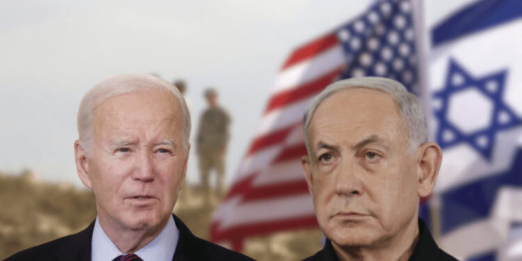 Analiza: Pse Amerika nuk ka arritur të ndërmjetësojë një armëpushim në Lindjen e Mesme?