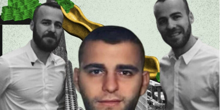 Hetim themelor për 3 vëllezërit Merkaj nga Berati, pastronin eurot e kokainës që dërgonte në Shqipëri, Franc Çopja