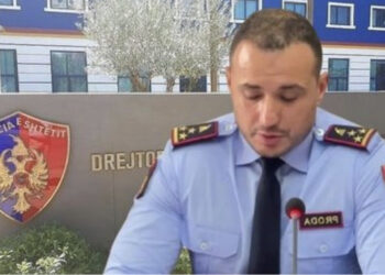 Rasti Nallbati dhe Edmond Rizaj/ Ilir Proda kur do fillosh pastrimin e policisë së shtetit nga drejtues të lartë që i shërbejnë krimit?!