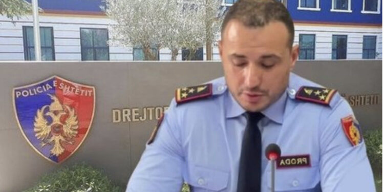 Rasti Nallbati dhe Edmond Rizaj/ Ilir Proda kur do fillosh pastrimin e policisë së shtetit nga drejtues të lartë që i shërbejnë krimit?!