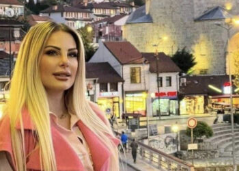 Duda Balje: “Feja është shumë e rëndësishme në jetë, ka mbi 30 vite që agjerojë dhe e falë namazin e sabahut”