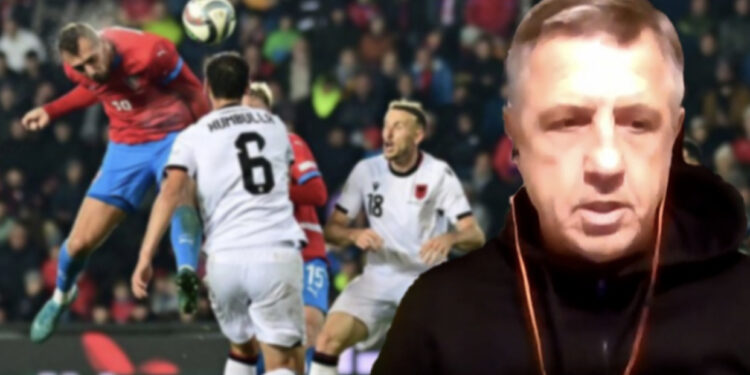 “Diçka nuk shkon te Shqipëria”, flet Rudi Vata: Silvinjo nuk është rritur si trajner, ka panik