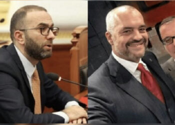 Kërcënimi ndaj Bardhit, Logu: Prokuroria të marrë urgjentisht të pandehur Sokol Ballën dhe të zbulojë porositësin 