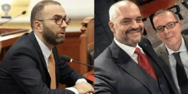 Kërcënimi ndaj Bardhit, Logu: Prokuroria të marrë urgjentisht të pandehur Sokol Ballën dhe të zbulojë porositësin 