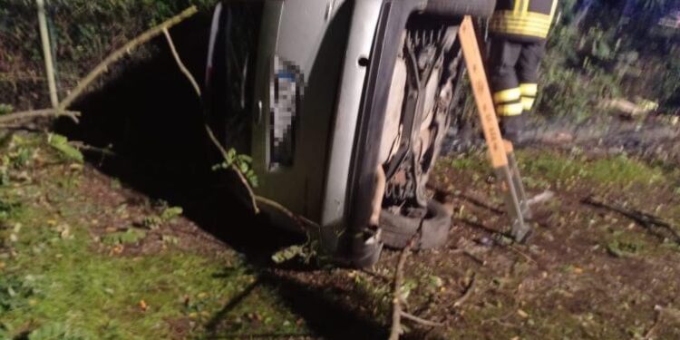 Aksident i rëndë në Itali, humb jetën 32-vjeçari shqiptar, tre të tjerë në gjendje kritike