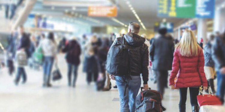 Shqipëria po fundoset nga Edi Rama/ Emigracioni i shkakton vendit rreth 800 mln euro humbje në një vit!