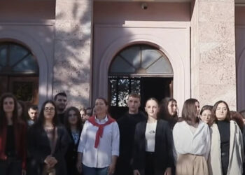 Nis sot viti i ri akademik, Manastirliu: Suksese në rrugëtimin drejt dijes dhe formimit të së ardhmes