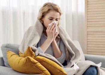 Vjeshta vjen me viroza, mënyra sesi të forconi sistemin tuaj imunitar