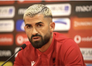 Tradhëtari që uli dy herë kokën ndaj Italisë në europian: Ndaj Çekisë gabuam