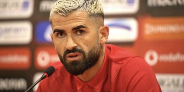 Tradhëtari që uli dy herë kokën ndaj Italisë në europian: Ndaj Çekisë gabuam