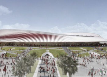 Stadiumi më i madh në botë, arena 115 mijë vendëshe do të ndërtohet në Marok