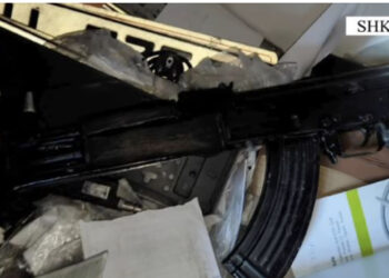 Shkodër/ Arrestohet 18-vjeçari për mbajtjen me forcë të një fëmije afgan