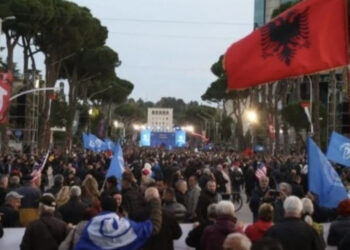 Sot mbahet protesta e Partisë Demokratike, çfarë pritet të ndodh