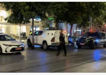 Hamasi merr përgjegjësinë për sulmin me 7 të vrarë në Tel Aviv