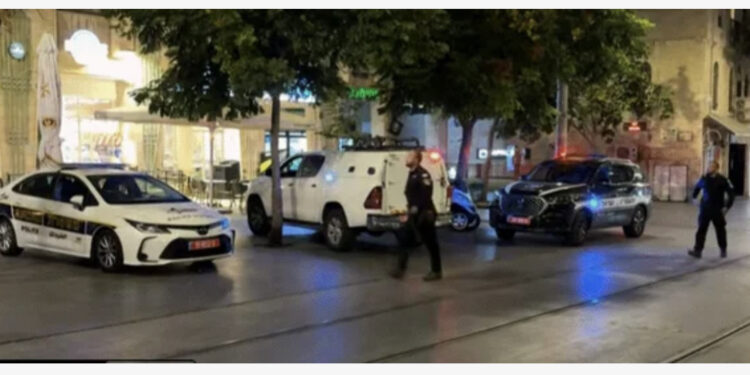 Hamasi merr përgjegjësinë për sulmin me 7 të vrarë në Tel Aviv