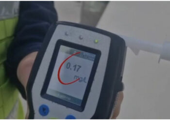 Policia Rrugore në Tiranë publikon bilancin javor: 11 mijë gjoba dhe 24 arrestime