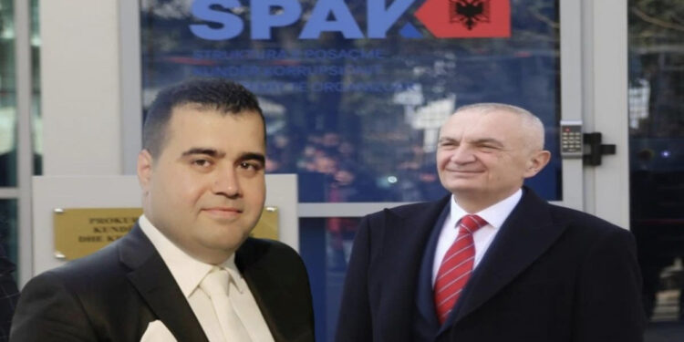 Afera CEZ-DIA/ I penduari i LSI-së: Meta kërkoi 10 mln Euro