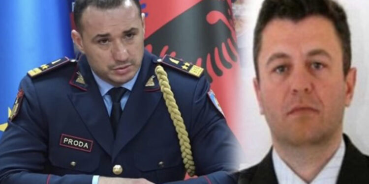 EMRI/ U vra nga Dritan Dajti, Ilir Proda emëron në postin e rëndësishëm bashkëshorten e dëshmorit