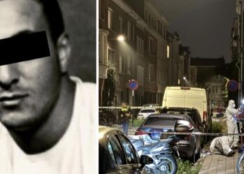 Të shtëna, pengmarrje dhe tortura pas vjedhjes së 1.4 ton kokainë në Belgjikë, të përfshirë edhe shqiptarë