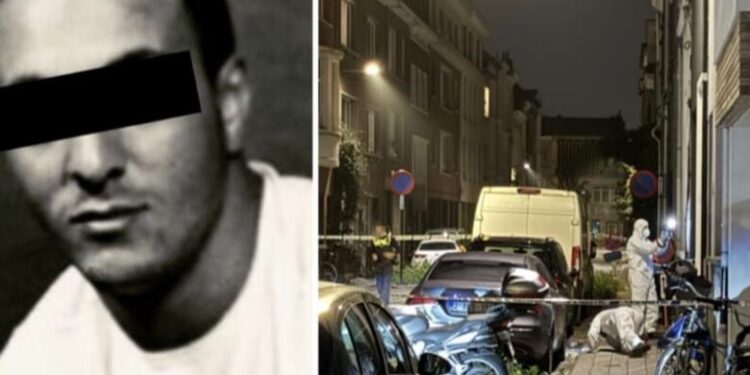 Të shtëna, pengmarrje dhe tortura pas vjedhjes së 1.4 ton kokainë në Belgjikë, të përfshirë edhe shqiptarë