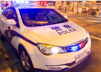 Sulm me thikë në supermarket në Shangai, 3 viktima dhe 15 të plagosur