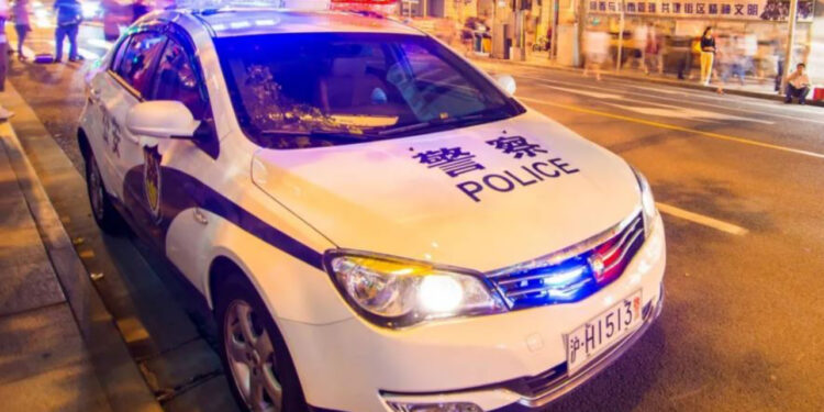 Sulm me thikë në supermarket në Shangai, 3 viktima dhe 15 të plagosur