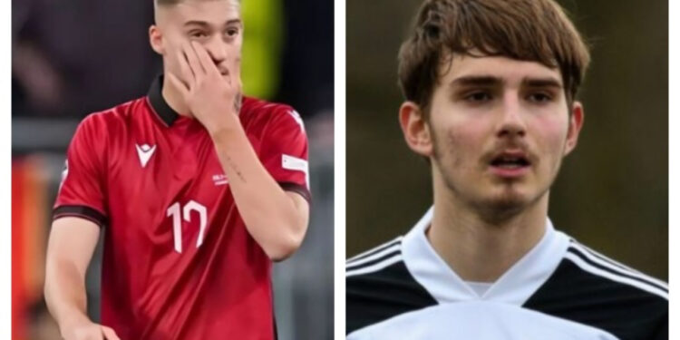 Sfidat e Kombëtares me Çekinë dhe Gjeorgjinë/ Silvinjo rikthen Muçin, risia është fantazisti Pajaziti…