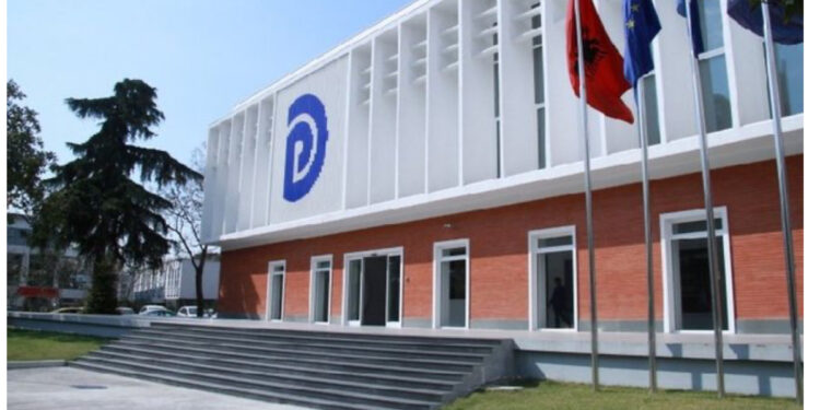 Protesta e 7 tetorit dhe mosbindja civile, PD zhvillon sot mbledhjen me aleatët e saj