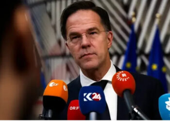 “Shihet si “Mr. No” në Bashkimin Evropian!” Analiza: Cilat janë sfidat e kreut të ri të NATO-s Mark Rutte