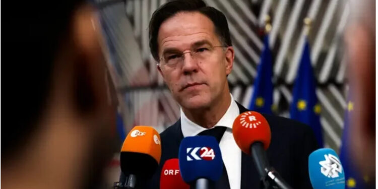 “Shihet si “Mr. No” në Bashkimin Evropian!” Analiza: Cilat janë sfidat e kreut të ri të NATO-s Mark Rutte