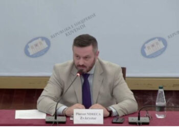 PD bojkoton Komisionin Hetimor për Sterilizimin/ Ndreca: Keqardhje për mosprezencën, vendimmarrje politike