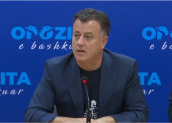 LIVE-Noka mbledh aleatët: Rama iu vërsul opozitës si bishë e tërbuar