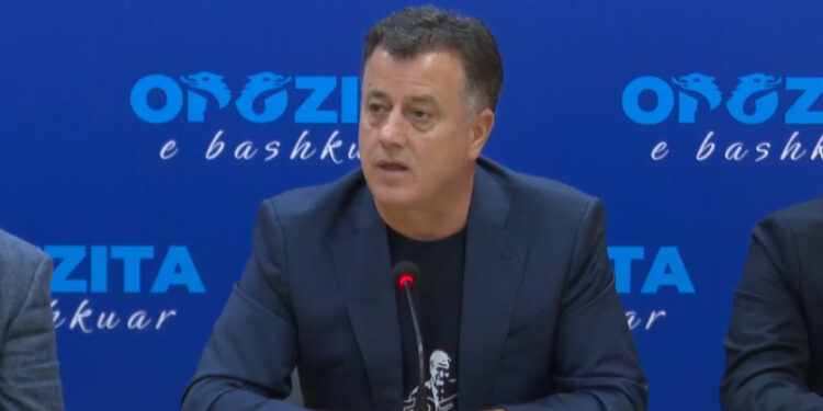 LIVE-Noka mbledh aleatët: Rama iu vërsul opozitës si bishë e tërbuar