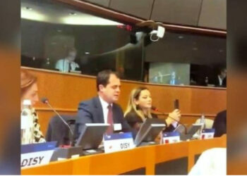 PD rikthehet me të drejta në PPE, Bylykbashi: Salianji u dënua me dëshmitar të rremë