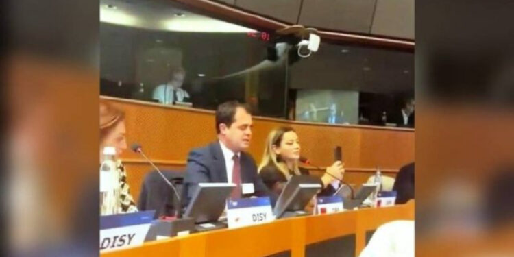 PD rikthehet me të drejta në PPE, Bylykbashi: Salianji u dënua me dëshmitar të rremë