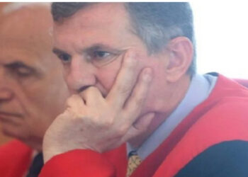 Fshehu pasurinë, SPAK kërkon 1 vit burg për ish-gjyqtarin e Kushtetueses, Fatos Lulo