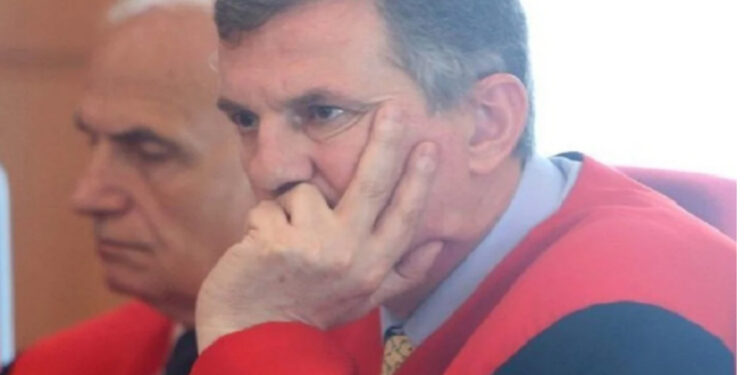 Fshehu pasurinë, SPAK kërkon 1 vit burg për ish-gjyqtarin e Kushtetueses, Fatos Lulo