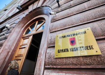 Dorëheqja e Elsa Toskës, Parlamenti hap garën për anëtarin e ri të Gjykatës Kushtetuese