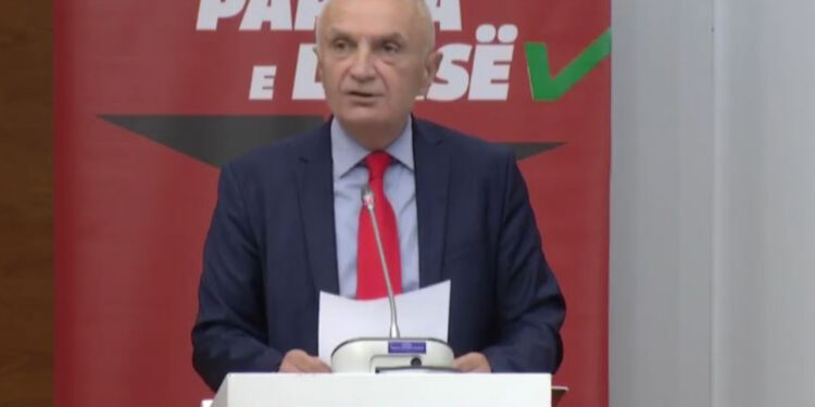 Meta: Me 7 tetor të tregojmë se populli nuk dorëzohet