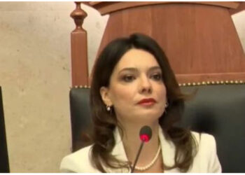 “Nuk meritojnë të trajtohen në atë mënyrë”/ Spiropali shpreh mirënjohje për Gardën: Po përballen me sulme dhe fyerje