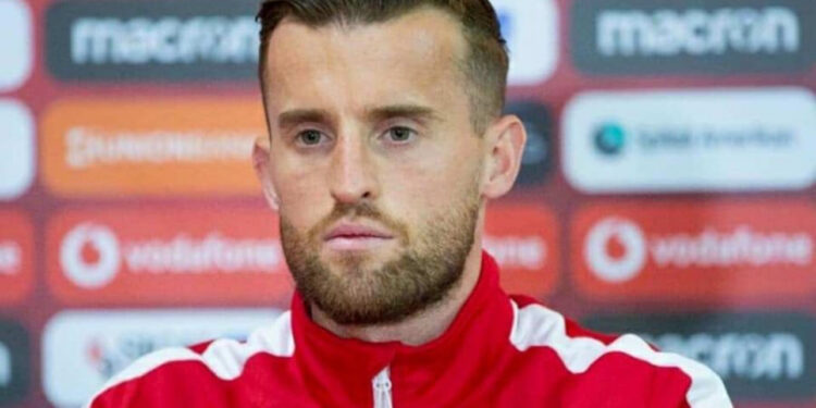 ZYRTARE/ Luajti në Europianin e 2016-ës në Francë, mbrojtësi vendos të tërhiqet nga Kombëtarja shqiptare